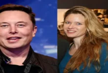 Justine Musk