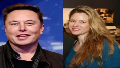 Justine Musk
