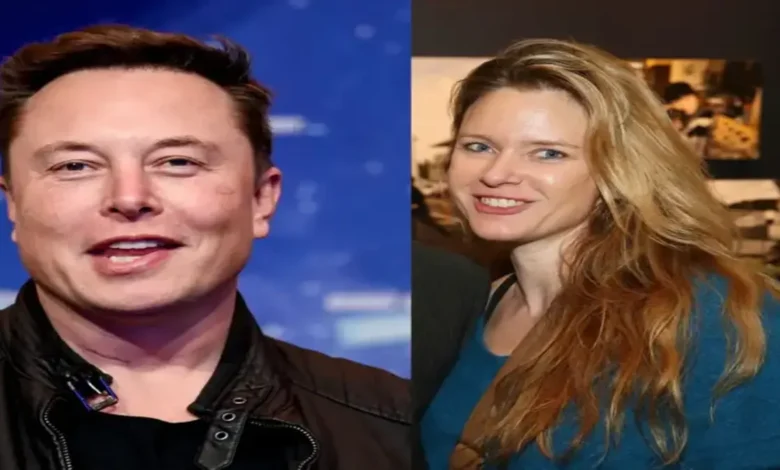 Justine Musk
