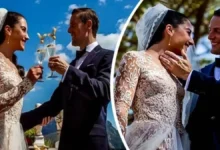 Emily Compagno's Husband Peter Reilly
