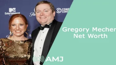 Gregory Mecher Net Worth