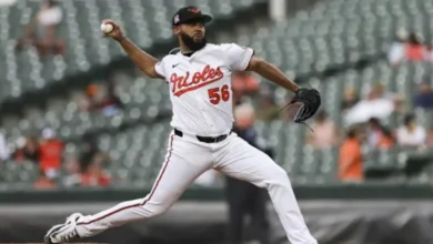 Seranthony Domínguez Stats