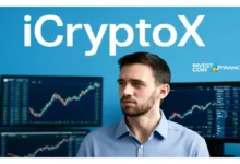 iCryptox