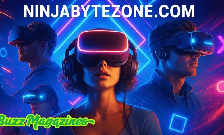 ninjabytezone.com
