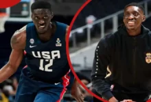 Tony Snell Net Worth