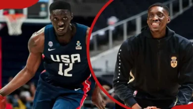 Tony Snell Net Worth