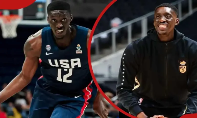 Tony Snell Net Worth