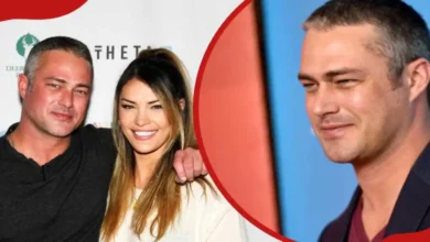 Ashley Cruger Net Worth: A Deep Dive into Her Life, Career, and Success 11 Ashley Cruger Net Worth