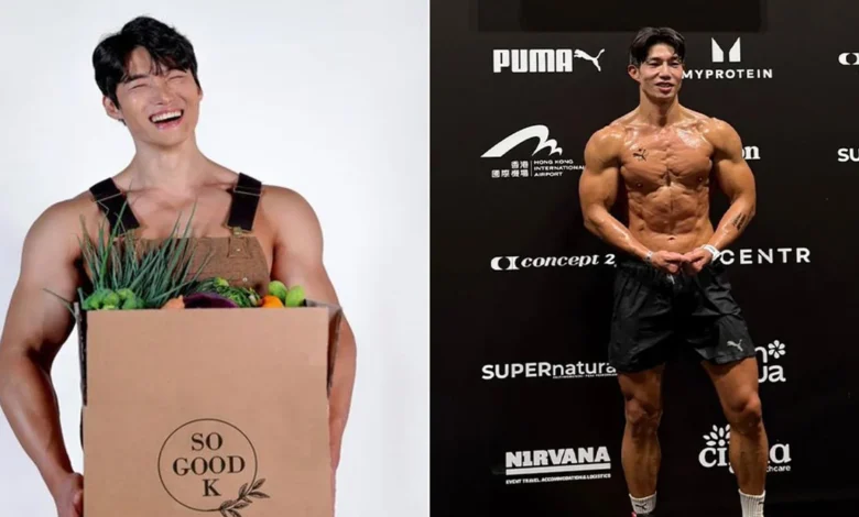 Hong Beom Seok