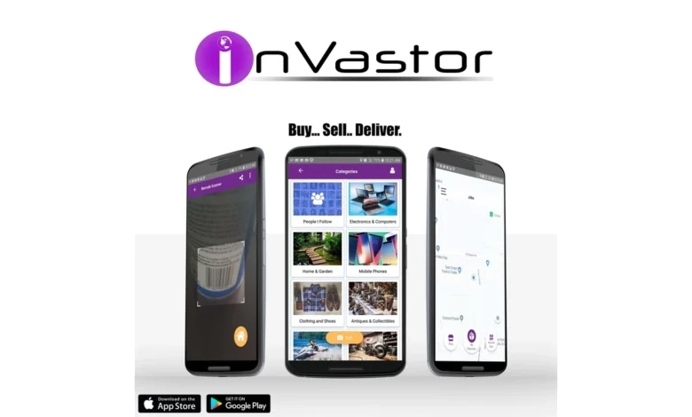 Invastor