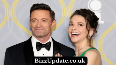 Joe Machi's Wife: Everything Fans Want to Know 10 Joe Machi's Wife