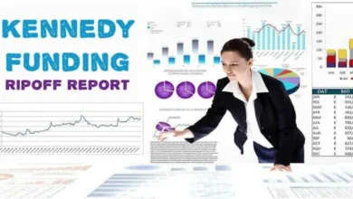 Kennedy Funding Ripoff Report Controversy