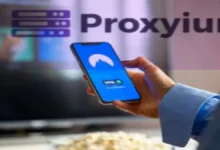 Proxiyum