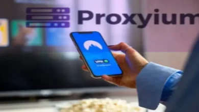 Proxiyum