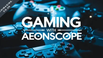 Games Aeonscope