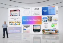 Apple Intelligence