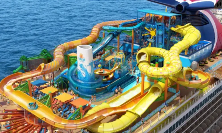 Carnival Festivale