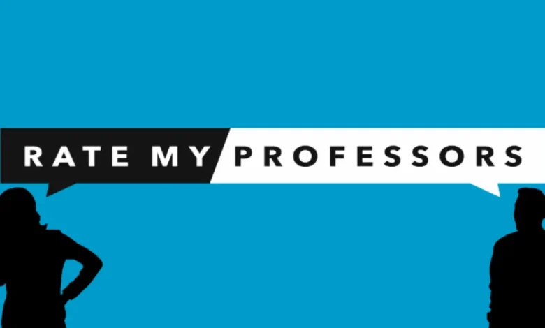 Rate My Professor