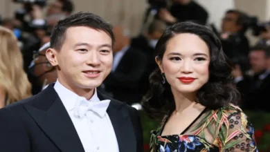 Shou Zi Chew Net Worth