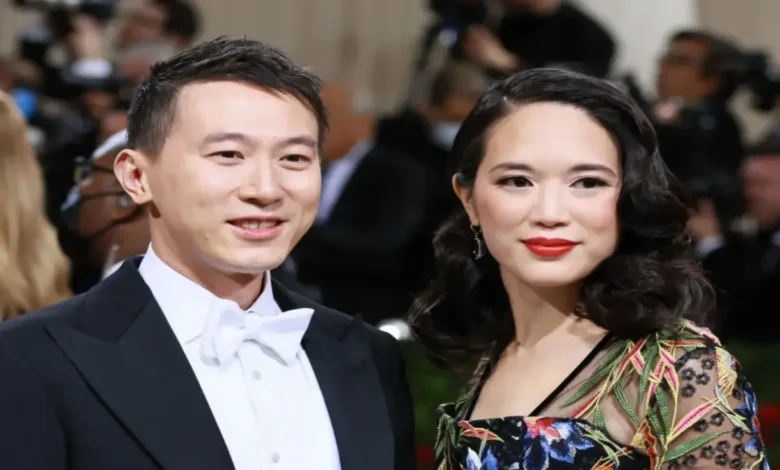 Shou Zi Chew Net Worth