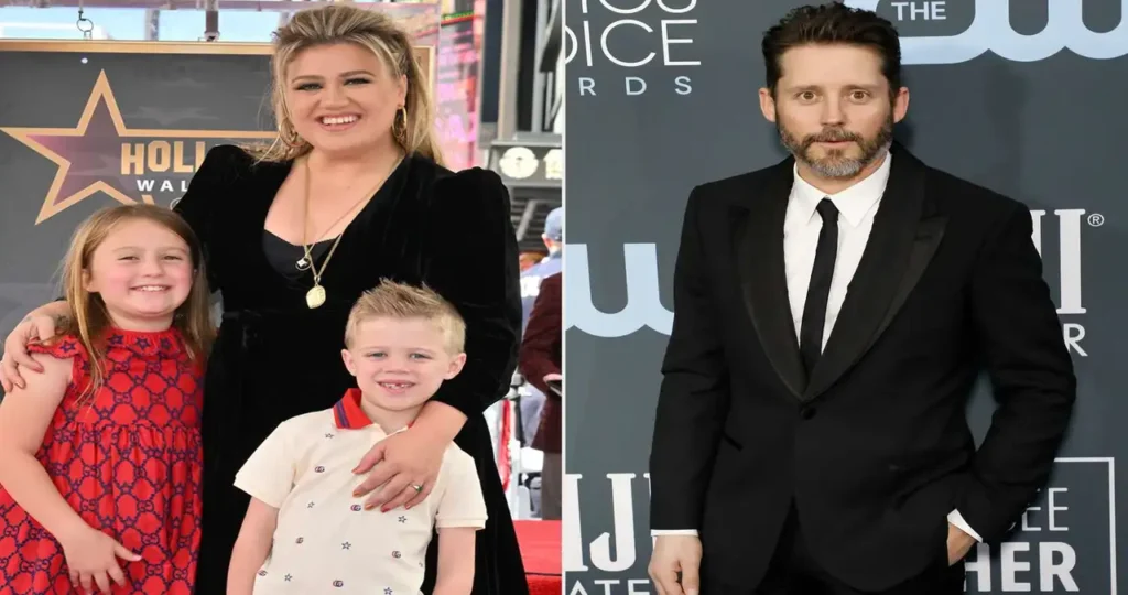 kelly clarkson River Rose and Remington Alexander Brandon Blackstock 070725 b9d26c8fb1f943429bfd12db130fcafe 1