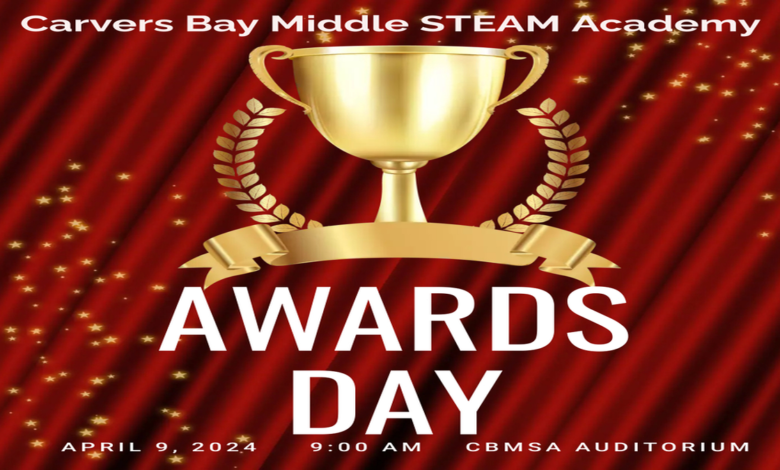 Awards Daily