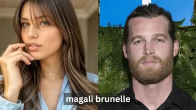 Magali Brunelle Keeso