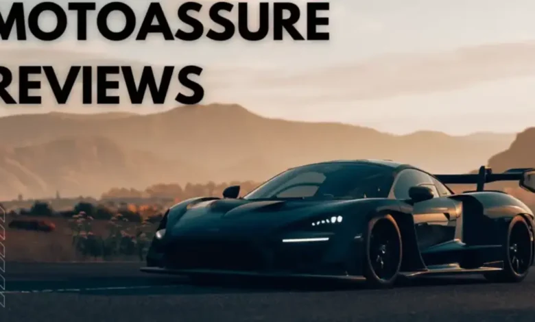 MotoAssure Reviews