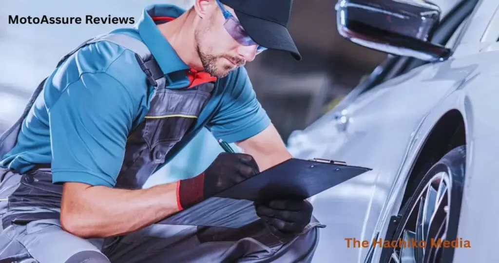 MotoAssure Reviews: A Deep Dive into Customer Experiences and Expert Insights 2 Your paragraph text 1 1