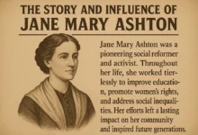 Jane Mary Ashton