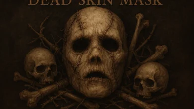 Dead Skin Mask Meaning: A Deep Dive into Symbolism, Culture, and Interpretation 9 Dead Skin Mask Meaning
