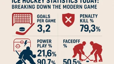 Sffarehockey Statistics Today