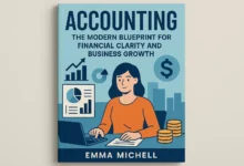 Emma Michell Accounting
