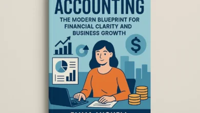 Emma Michell Accounting