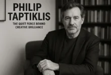 Philip Taptiklis