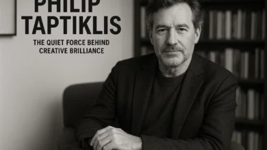 Philip Taptiklis
