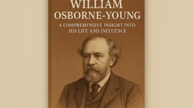 William Osborne Young