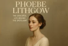 Phoebe Lithgow