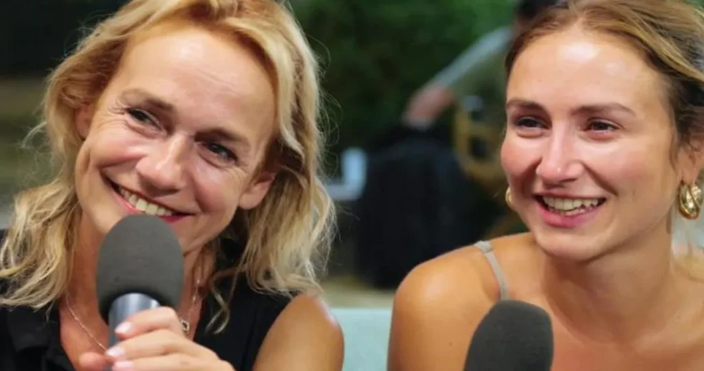 Jeanne Bonnaire Hurt