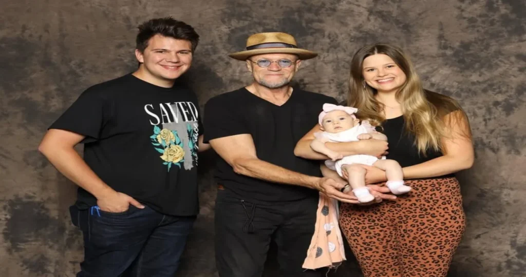 Alynne Rooker: Carving a Creative Path Beyond the Hollywood Spotlight 2 alynne rooker 1024x819 1