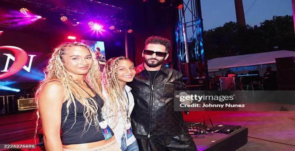 Azure Luna Buck: Unraveling the Mystery of a Modern Creative Phenomenon 2 gettyimages 2226276696 612x612 1