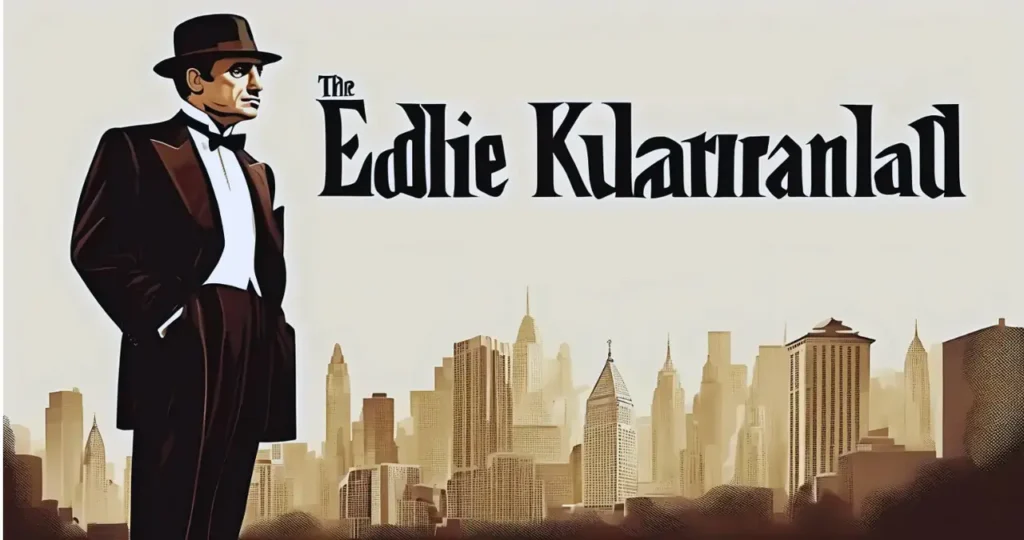 Is Eddie Kurland a Real Person? Uncovering the Truth Behind Hollywood's Latest Mystery 2 is eddie kurland a real person 1