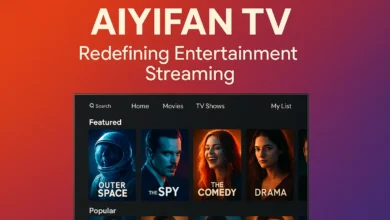Aiyifan TV