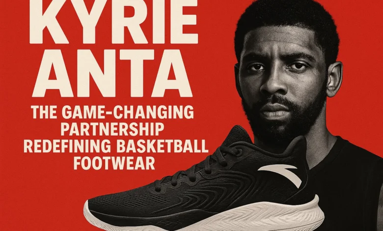 Kyrie Anta