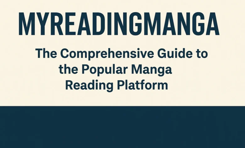 MyReadingManga