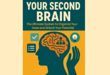 Your Second Brain