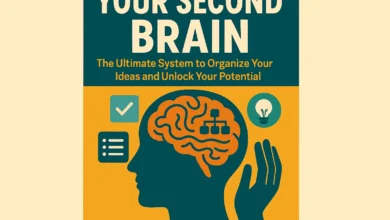 Your Second Brain