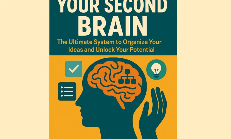 Your Second Brain
