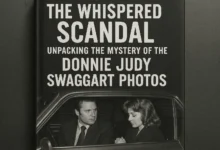 Donnie Judy Swaggart Photos