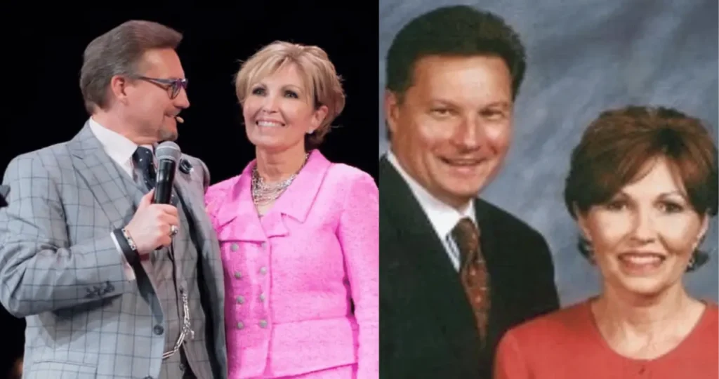 what happened to judy swaggart 2 1